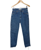 515043 Jeans PULL AND BEAR Occasion Once Again Friperie en ligne