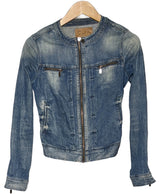 515044 Vestes SCHOOL RAG Occasion Once Again Friperie en ligne