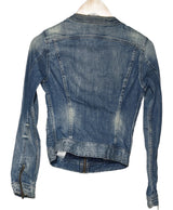 515044 Vestes SCHOOL RAG Occasion Vêtement occasion seconde main