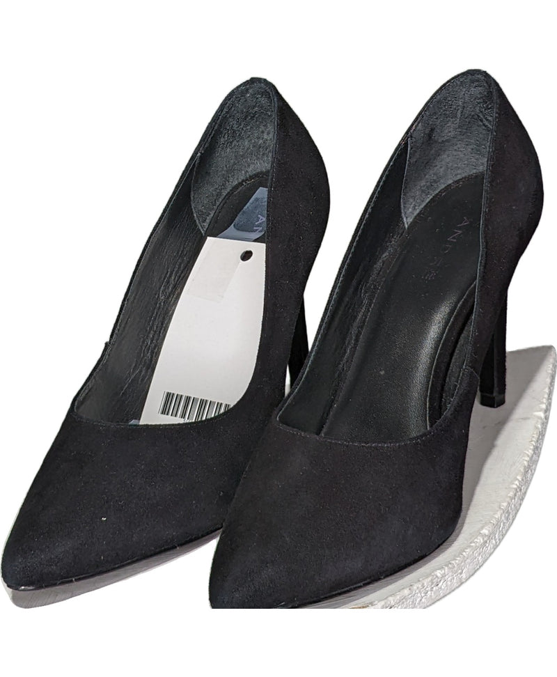 515054 Chaussures ANDRE Occasion Once Again Friperie en ligne