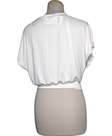 515067 Tops et t-shirts ZARA Occasion Vêtement occasion seconde main