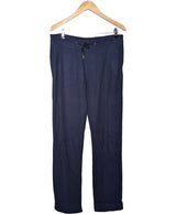 515077 Pantalons et pantacourts BA&SH Occasion Once Again Friperie en ligne