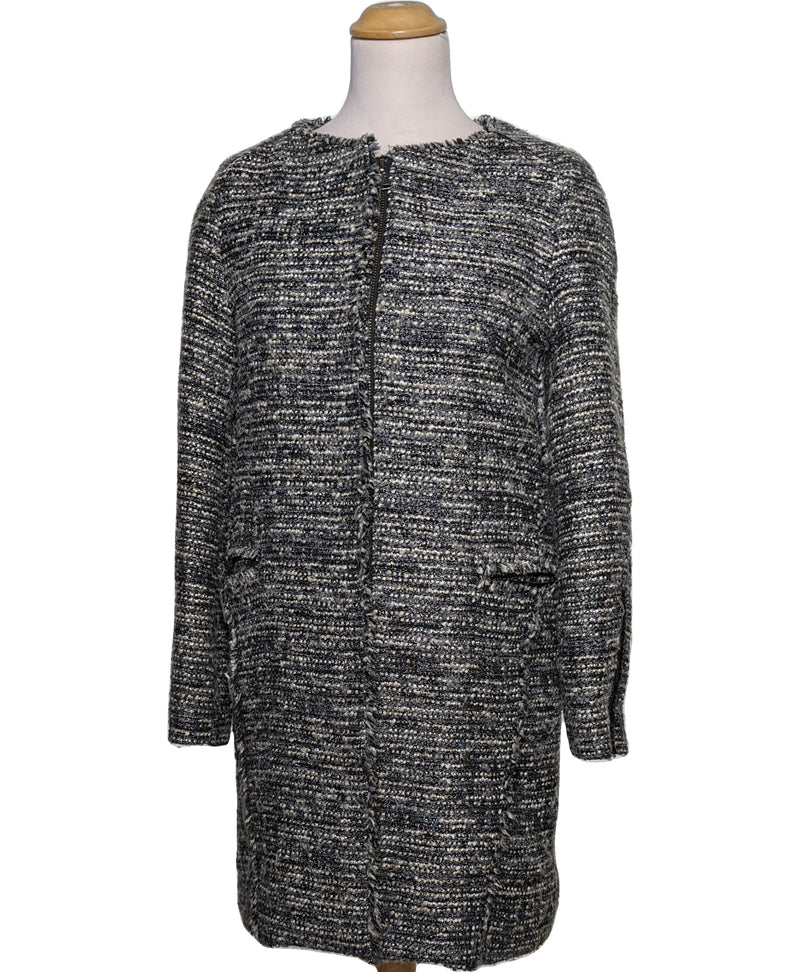 515078 Manteaux MASSIMO DUTTI Occasion Once Again Friperie en ligne