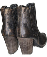 515104 Chaussures PEPE JEANS Occasion Vêtement occasion seconde main