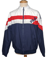 515126 Vestes FILA Occasion Once Again Friperie en ligne