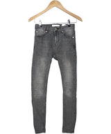 515127 Jeans TOPSHOP Occasion Once Again Friperie en ligne
