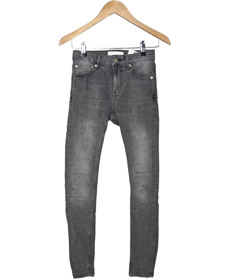 515127 Jeans TOPSHOP Occasion Once Again Friperie en ligne