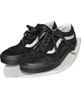 515135 Chaussures VANS Occasion Once Again Friperie en ligne
