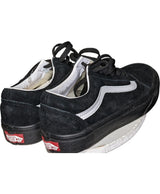 515135 Chaussures VANS Occasion Vêtement occasion seconde main