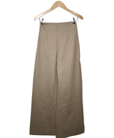 515176 Pantalons et pantacourts ZARA Occasion Vêtement occasion seconde main