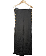 515182 Pantalons et pantacourts ZARA Occasion Once Again Friperie en ligne