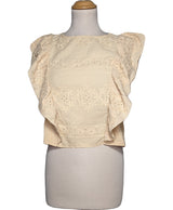 515188 Tops et t-shirts ZARA Occasion Once Again Friperie en ligne