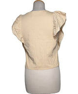 515188 Tops et t-shirts ZARA Occasion Vêtement occasion seconde main