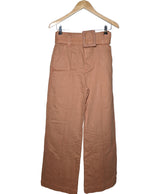 515195 Pantalons et pantacourts ASOS Occasion Once Again Friperie en ligne
