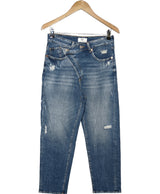 515199 Jeans LE TEMPS DES CERISES Occasion Once Again Friperie en ligne