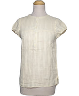 515226 Chemises et blouses ZADIG ET VOLTAIRE Occasion Once Again Friperie en ligne