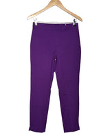 515251 Pantalons et pantacourts ZARA Occasion Once Again Friperie en ligne