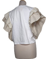 515267 Tops et t-shirts ZARA Occasion Vêtement occasion seconde main