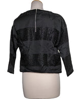 515272 Tops et t-shirts ZARA Occasion Vêtement occasion seconde main