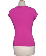 515280 Tops et t-shirts MORGAN Occasion Vêtement occasion seconde main