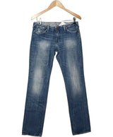 515302 Jeans LE TEMPS DES CERISES Occasion Once Again Friperie en ligne