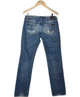 515302 Jeans LE TEMPS DES CERISES Occasion Vêtement occasion seconde main