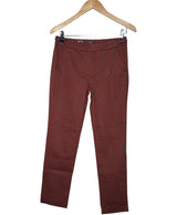 515313 Pantalons et pantacourts ZARA Occasion Once Again Friperie en ligne