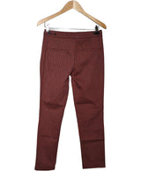 515313 Pantalons et pantacourts ZARA Occasion Vêtement occasion seconde main