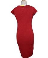 515349 Robes NAF NAF Occasion Vêtement occasion seconde main