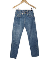 515366 Jeans LEVI'S Occasion Once Again Friperie en ligne