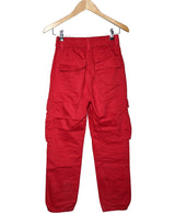 515367 Pantalons et pantacourts BERSHKA Occasion Vêtement occasion seconde main