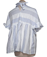 515369 Tops et t-shirts ZARA Occasion Vêtement occasion seconde main
