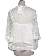 515379 Tops et t-shirts ZARA Occasion Vêtement occasion seconde main