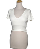 515383 Tops et t-shirts ZARA Occasion Once Again Friperie en ligne