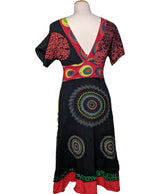 515421 Robes DESIGUAL Occasion Vêtement occasion seconde main