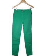 515423 Pantalons et pantacourts CAROLL Occasion Once Again Friperie en ligne