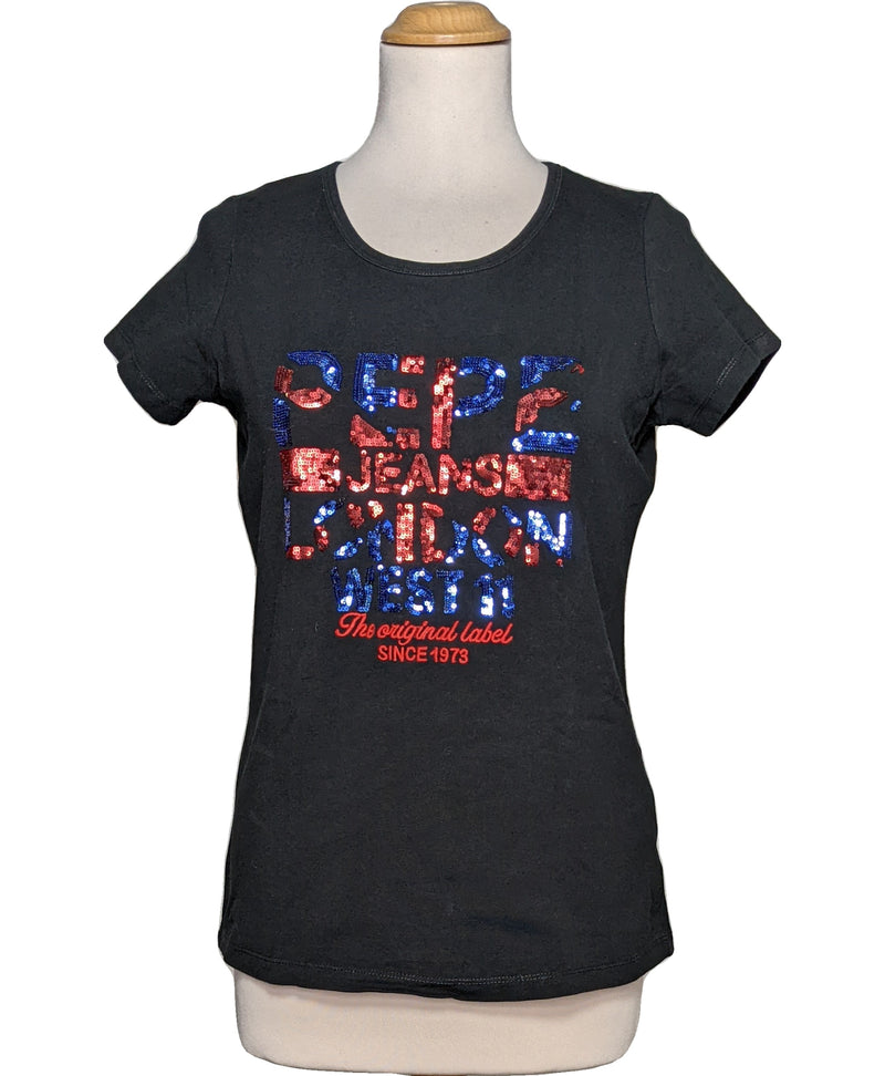 515439 Tops et t-shirts PEPE JEANS Occasion Once Again Friperie en ligne