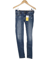 515451 Jeans H&M Occasion Once Again Friperie en ligne