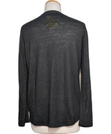 515455 Tops et t-shirts SANDRO Occasion Vêtement occasion seconde main
