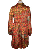 515464 Robes CACHE CACHE Occasion Vêtement occasion seconde main