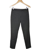 515499 Pantalons et pantacourts ZARA Occasion Once Again Friperie en ligne