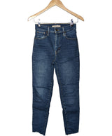 515500 Jeans LEVI'S Occasion Once Again Friperie en ligne
