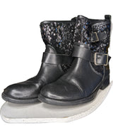 515510 Chaussures ERAM Occasion Once Again Friperie en ligne