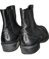 515514 Chaussures BATA Occasion Vêtement occasion seconde main