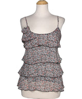 515541 Tops et t-shirts CAMAIEU Occasion Once Again Friperie en ligne