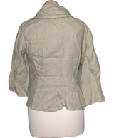 515548 Tops et t-shirts ZARA Occasion Vêtement occasion seconde main