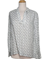 515574 Chemises et blouses CAROLL Occasion Once Again Friperie en ligne