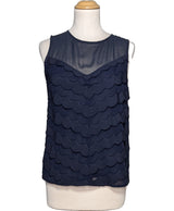 515580 Tops et t-shirts CLAUDIE PIERLOT Occasion Once Again Friperie en ligne