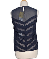 515580 Tops et t-shirts CLAUDIE PIERLOT Occasion Vêtement occasion seconde main