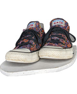 515624 Chaussures CONVERSE Occasion Once Again Friperie en ligne